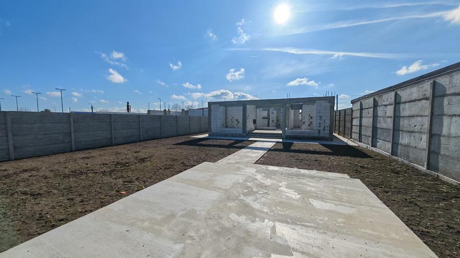 Casa cu 4 camere in Cumpăna- Ieșire autostrada! Predare la alb