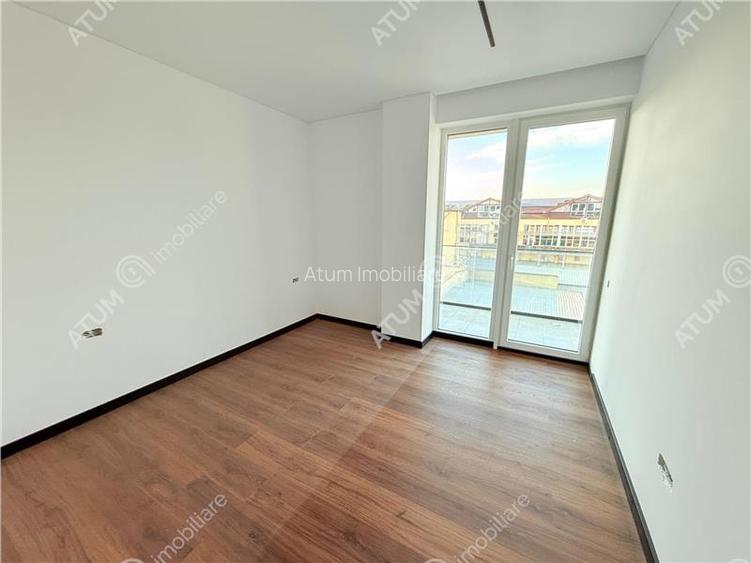 Apartament 3 camere la cheie cu balcon boxa si parcare subterana - 11