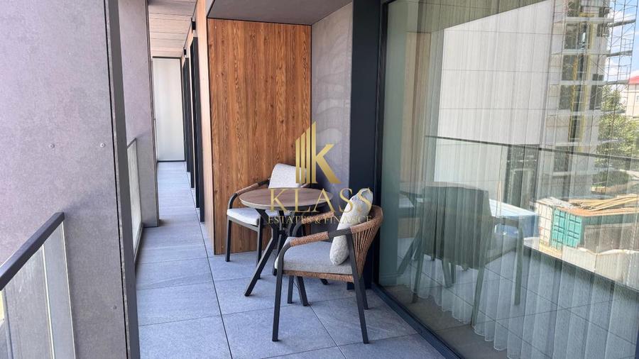 Apartament de inchiriat cu 2 camere - Unirii