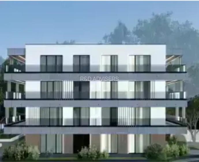 Apartament 4 Camere Premium | Iancu Nicolae | Terasa Generoasa - 5