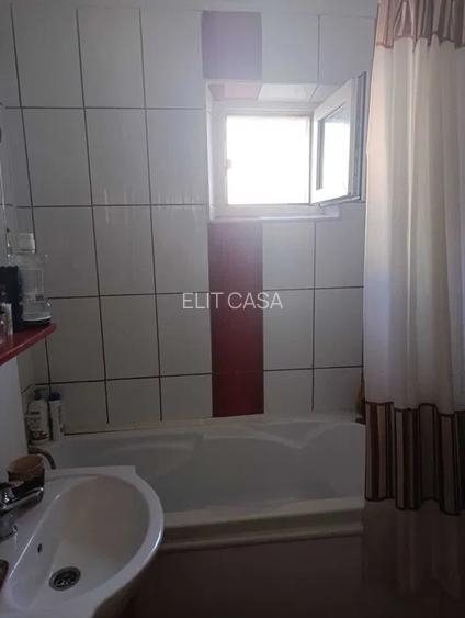 Apartament 3 camere decomandat, etajul 2/4, zona Metalurgie - 6