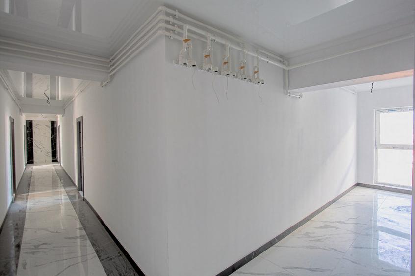Apartament decomandat cu bucatarie inchisa, luminos, piscina Mamaia Sat