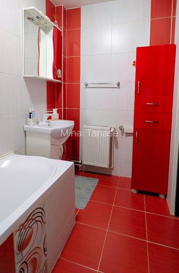 Apartament 2 camere, zona Baba novac, cu loc de parcare - 7