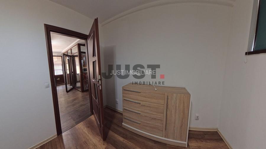 Apartament 2 camere decomandate | curte + parcare | acces auto | Cluj - 6