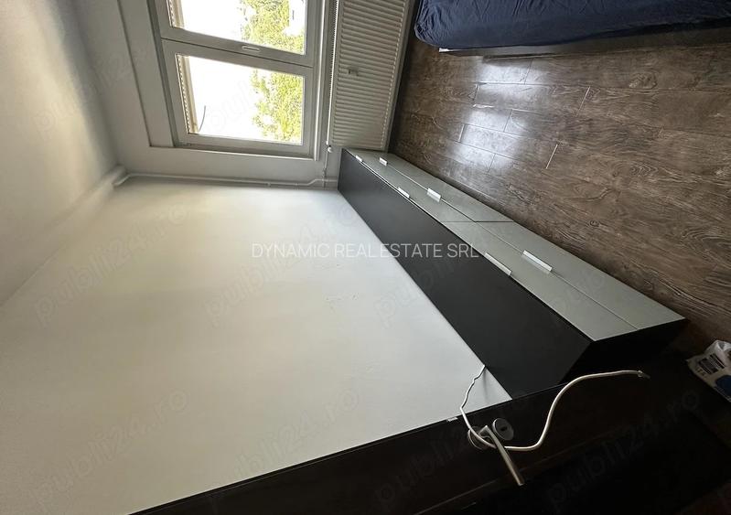 Titan - Auchan - 2 Camere - Etaj 10 - Bloc Izolat Termic - 5