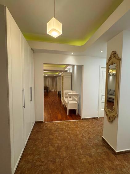 Apartament 3 camere mobilat Aviatorilor// Parcul Herastrau