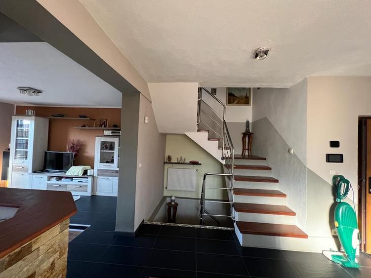Casa de vanzare, 7 Camere, Lugoj, Timis
