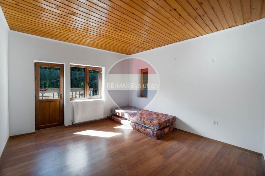 Oportunitate de investiție în Predeal | 2 apartamente 250MP UTILI | - 14