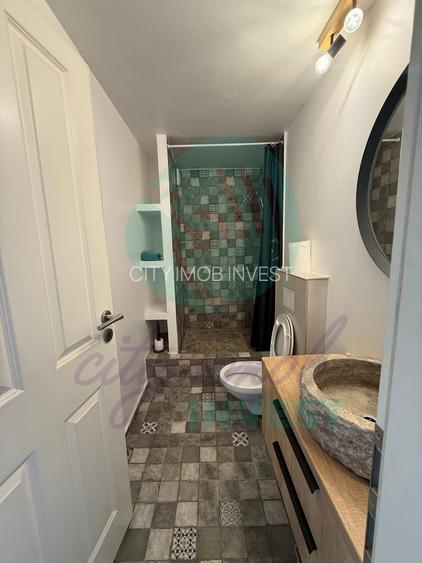 2 camere spatioase - Mall Vitan