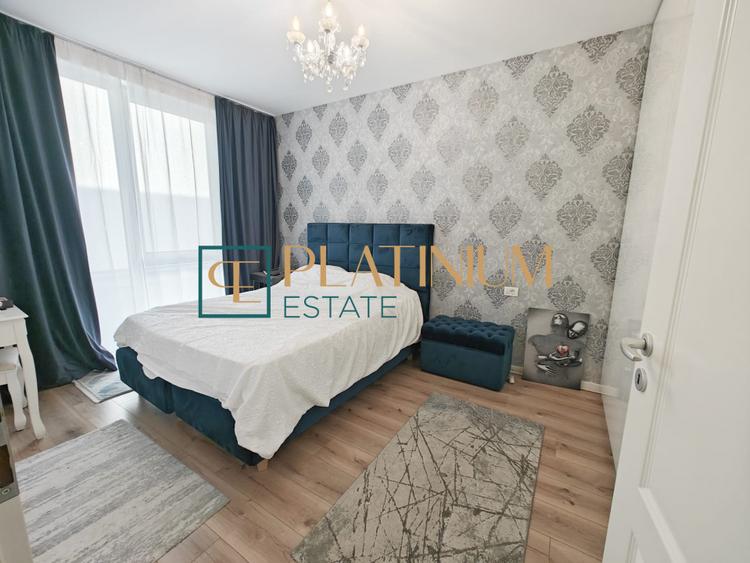 P4596 Apartament cu 2 camere, Dumbravita