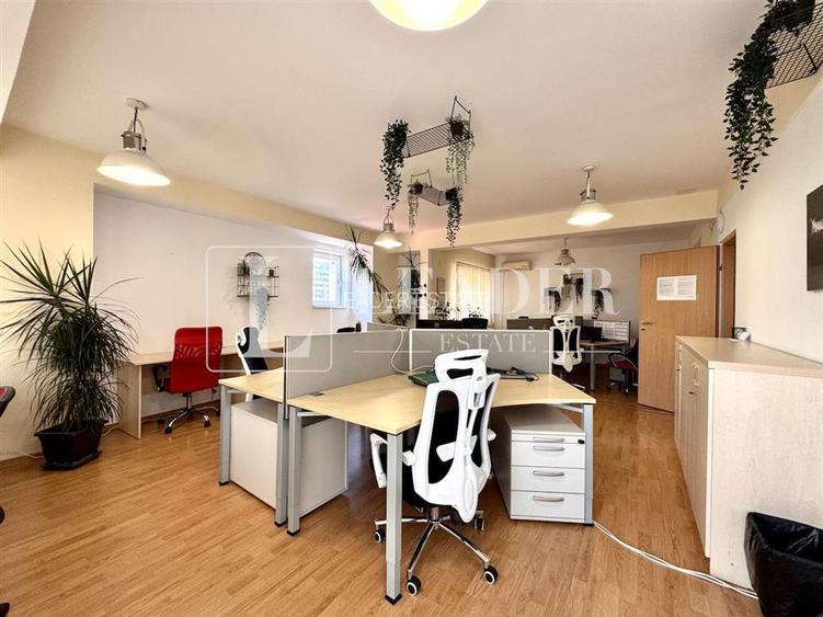 Spatiu pentru birouri in imobil tip Vila cu lift | Titulescu - Al. Ioan Cuza - 8