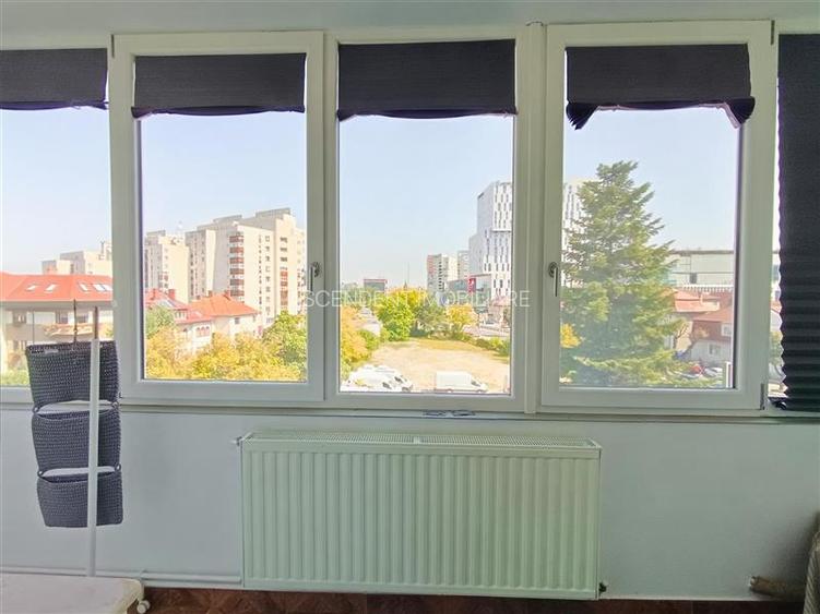 Apartament 2 camere modern, langa AFI si Tribunal, cu parcare - 3