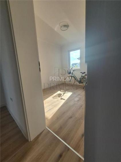 Casa individuala superba - zona linistita - bucatarie inchisa-  finisaje premium - 15