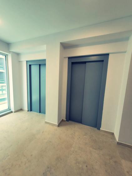 Super pret! 2 camere spa,gym,piscina rooftop - 69900 E -Meraki Lago