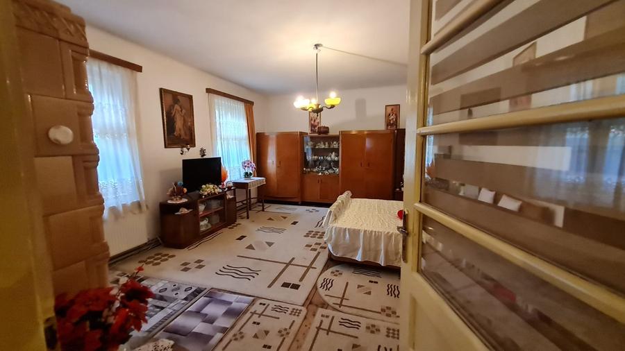 Casa in zona Centrala