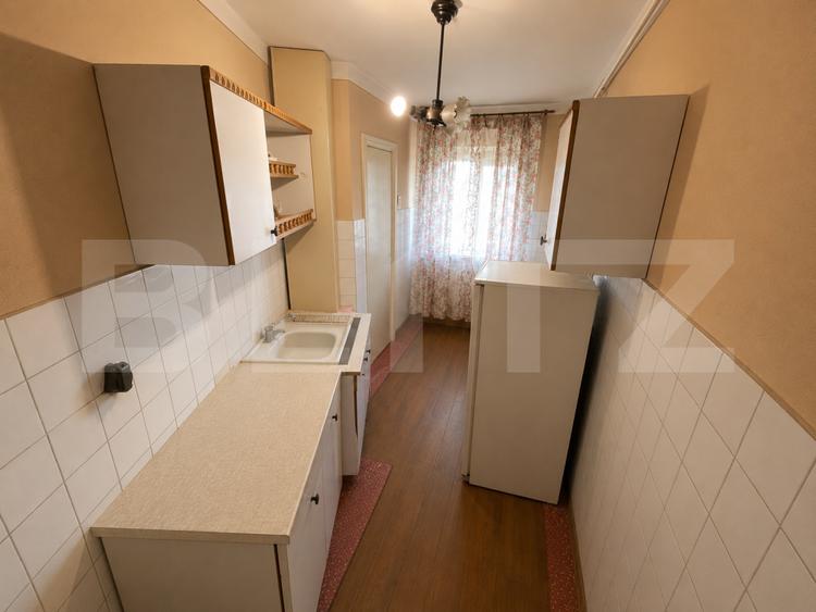 Apartament 2 camere, 51 mp, decomandat, etaj intermediar, langa Somes-Grigorescu