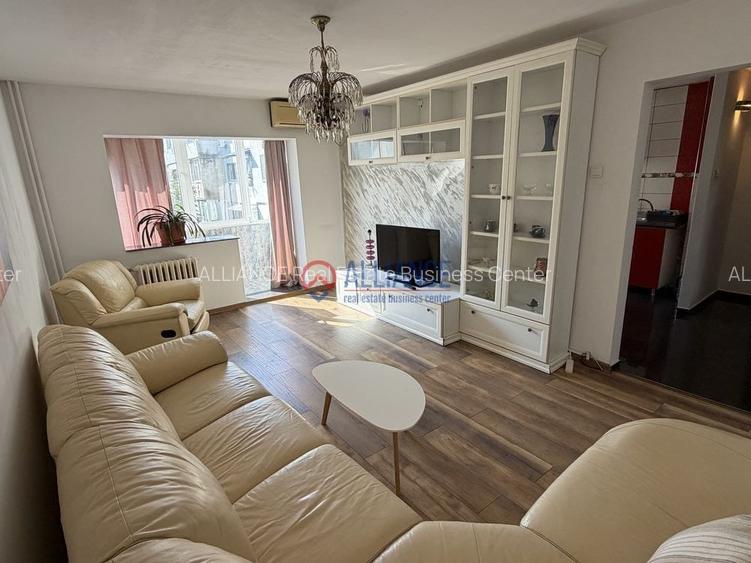 Inchiriez ap 3camere 82mp, Dacia