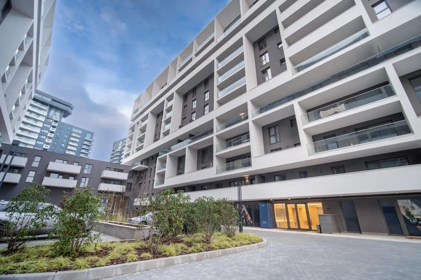 2 Camere | Floreasca | Bloc Nou | Ideal pentru Locuit sau Investiție