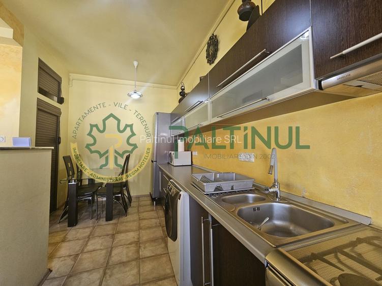 Apartament de vanzare, 3 camere, 2 bai, Terezian, Sibiu - 5