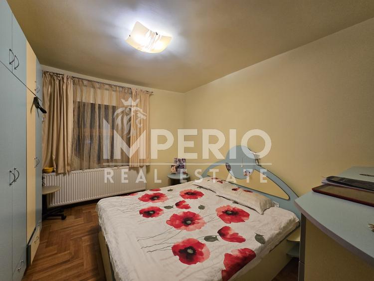 Vand casa individuala in cartierul Andrei Muresanu – ideala pentru doua familii!