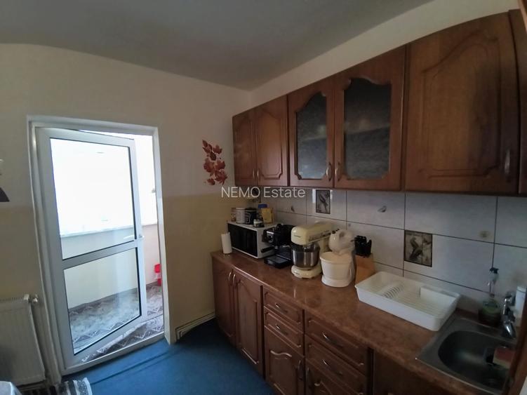 Apartament 2 camere | Burdujeni – Cuza Vodă III - 8
