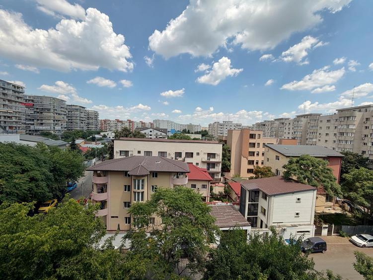 Garsoniera Metrou Dristor