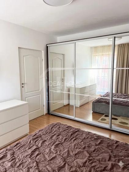 Apartament 2 camere, Buna Ziua - 3