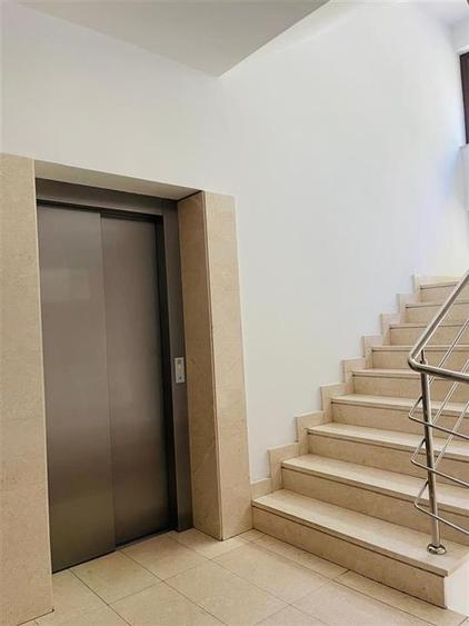 INCHIRIERE APARTAMENT DE LUX 3 CAMERE PARCARE SUBTERANA & BOXA ZONA KISELEFF SEC