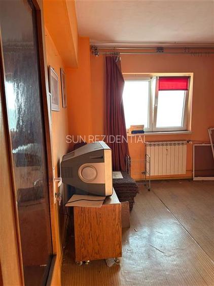 Berceni-Piata Sudului,apartament 4 camere,bloc reabilitat