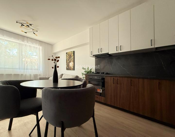 Ploiești Sud Frației nr 7 - apartament modern, gata să te primească - 2