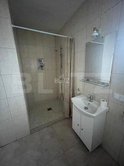 Casa de inchiriat pentru muncitori - 9 locuri, Viisoara, Campia Turzii - 5