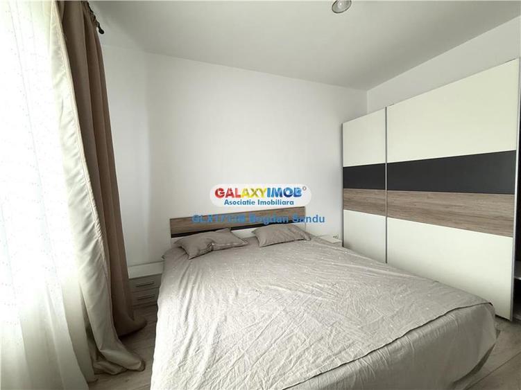 Apartament 2 camere de inchiriat in Militari - Pacii - Rotar Park 1 - 5