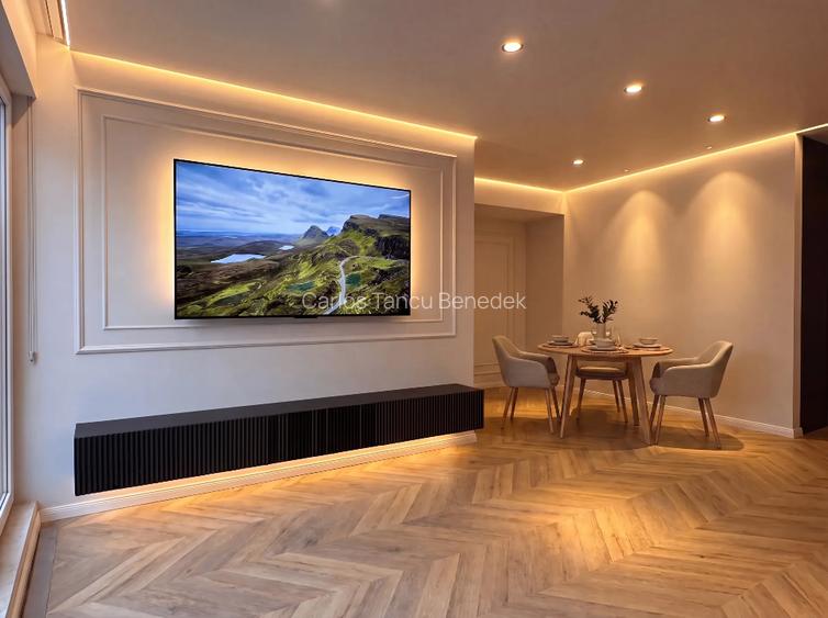 ❗️OFERTĂ❗️Apartament 2 camere // Timpuri Noi // Loc de parcare si Boxa // 0% - 3