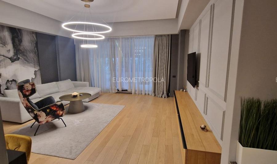 Apartament  Ultramodern | Terasa 47 mp | Parcare + Boxa - 5
