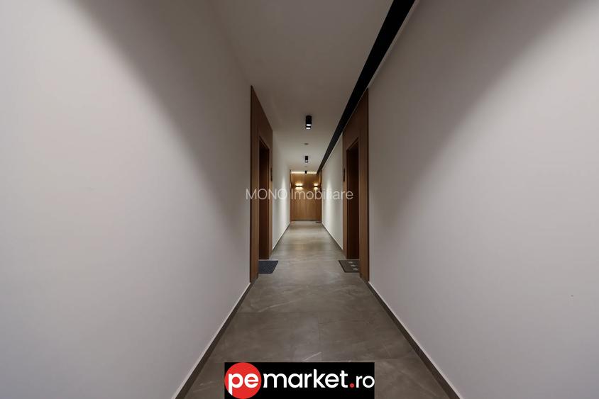Apartament 2 camere – Urban Plaza, Brașov - 23