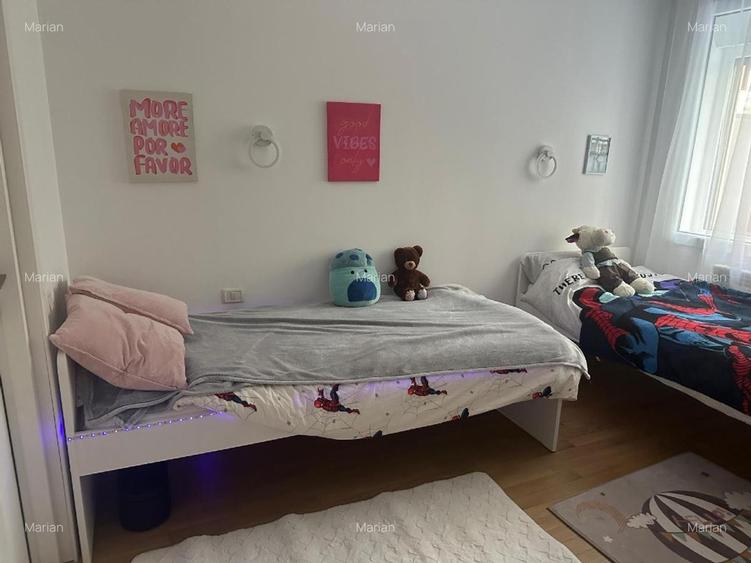 3 Camere | Nordului | Parcare Subterana | Curte Proprie | Boxa | Centrala |