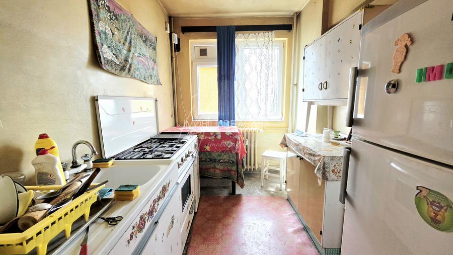 Cel mai urat apartament din Bucurestii Noi. Fa-l tu frumos! - 12