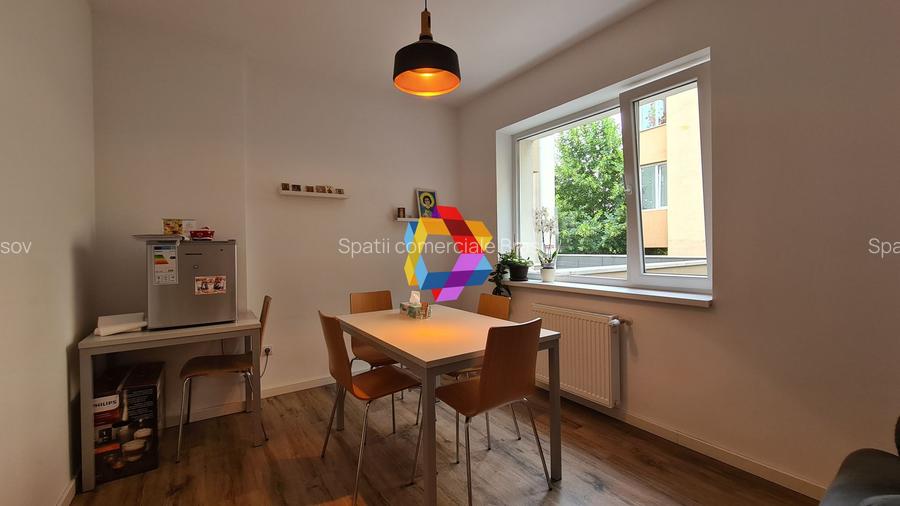 Spatiu birouri de închiriat Brasov - 45 mp # Plus-imo.ro - 7