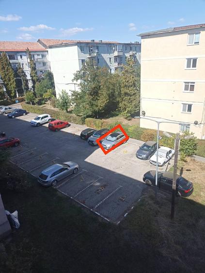 De vânzare apartament cu 2 camere în Sfântu Gheorghe