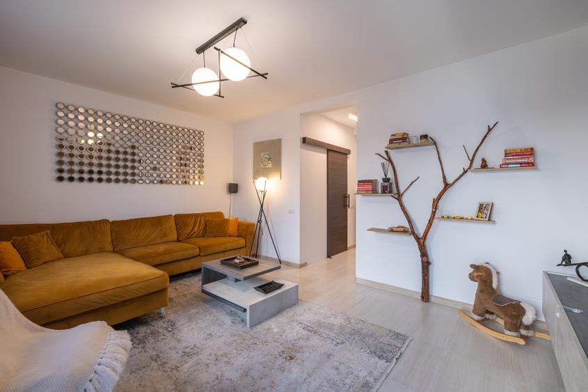 Casă gata de mutare | Curte privată | Aproape de mare
