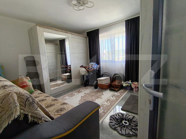 Casa cu 4 camere mobilata și utilata în suprafață de 237,9 mp - 17