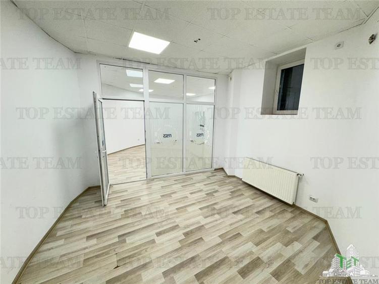 Spatiu de birouri de inchiriat in zona Vitan - Splaiul Unirii, 450 mp utili