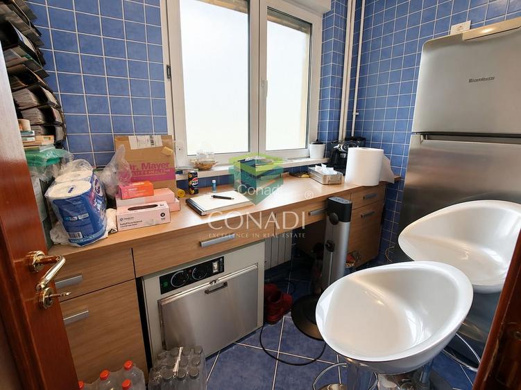 Zona Dacia, apartament cu 2 camere de vanzare,  70 mp utili - 6