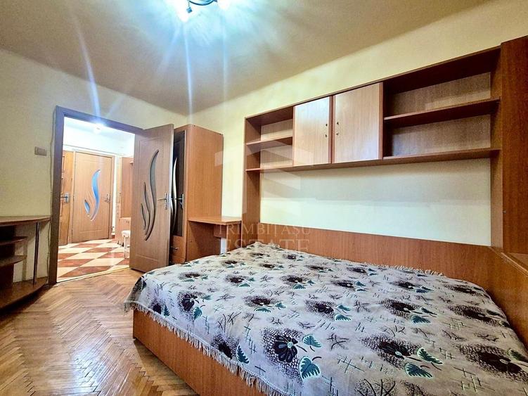 Oportunitate | Complexului Studențesc | 3 cam | Eroilor de la Tysa