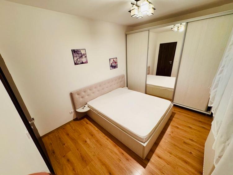 Apartament 2 Camere zona Olimpia Stadion Complex