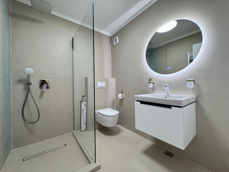 Apartament modern de 3 camere | De Inchiriat | Stadion | Parcare in subteran