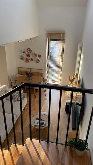 Apartament premium cu 3 camere, pe două niveluri. Bloc nou 2023. Avram Iancu.