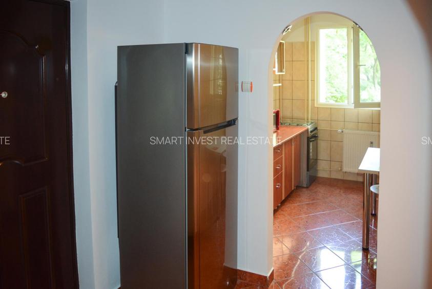 Apartament 2 camere Galeriile Titan langa Metrou - Park Lake Mall