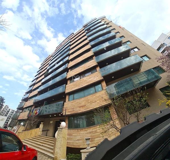 Apartament 3 camere spatios 125 mp in apropiere de parcul Herastrau - 11