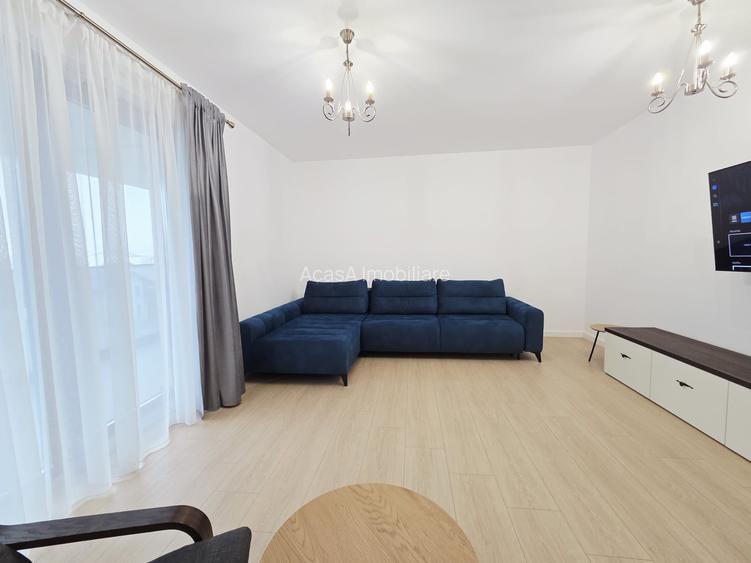 Apartament deosebit la prima inchiriere intr-un bloc deosebit - 4